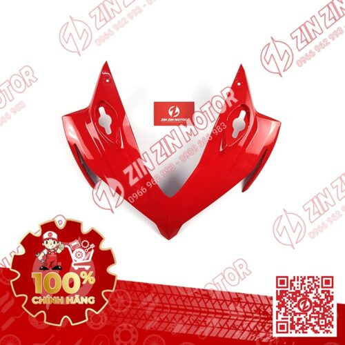 Ốp Đầu Đỏ - CBR 150R