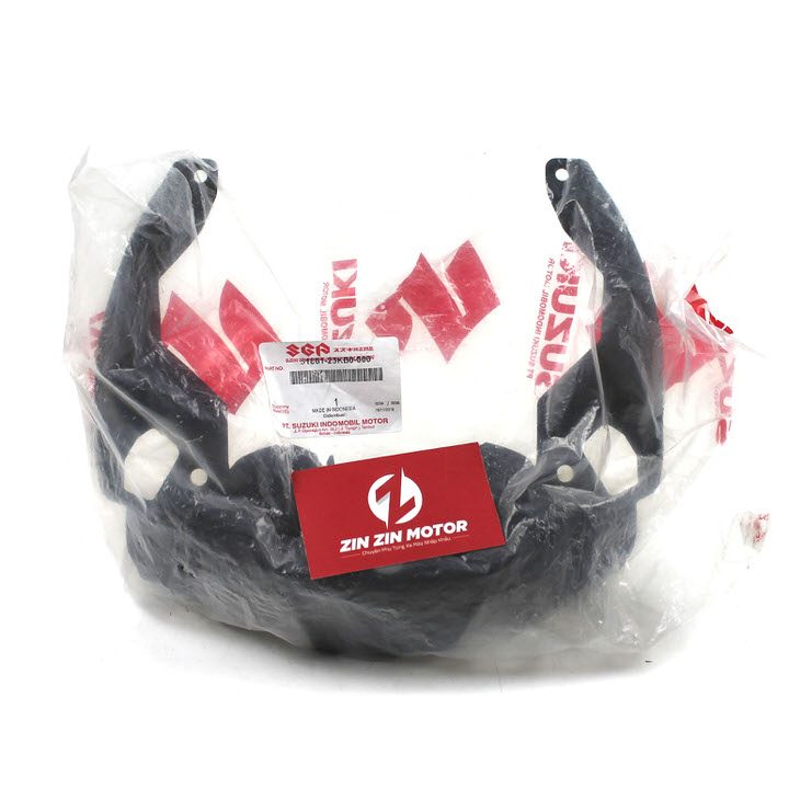 Bợ Đồng Hồ - Bandit 150
