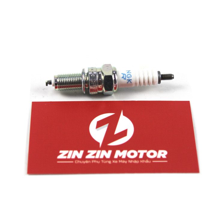 Bugi NGK CPR9EA-9 - Vario 150 2019, Vario 125 2019, Vario 150 2017, Vario 125 2017, Click 150i 2019, Click 125i 2019, Click 125i 2017, CB 150R, BeAT, Scoopy