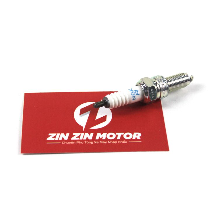Bugi NGK CPR9EA-9 - Vario 150 2019, Vario 125 2019, Vario 150 2017, Vario 125 2017, Click 150i 2019, Click 125i 2019, Click 125i 2017, CB 150R, BeAT, Scoopy