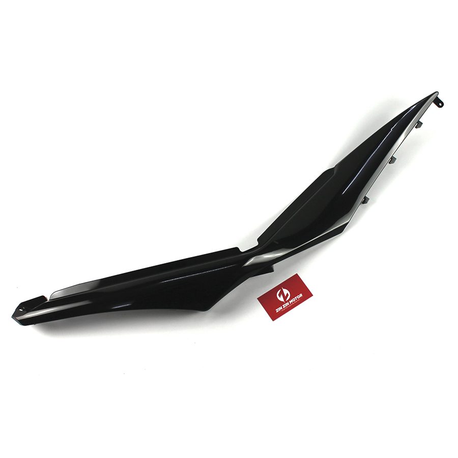 Bụng Phải Đen - Bandit 150