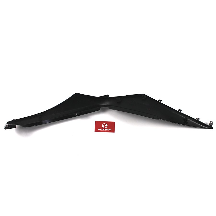 Bụng Phải Đen - Bandit 150