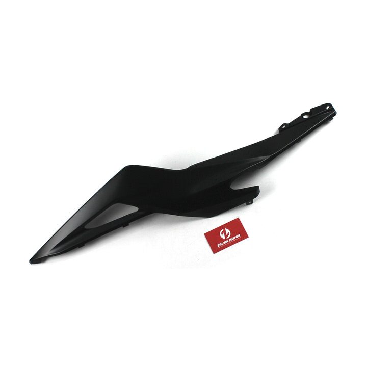 Bụng Sau Phải Đen Nhám - CBR 150R