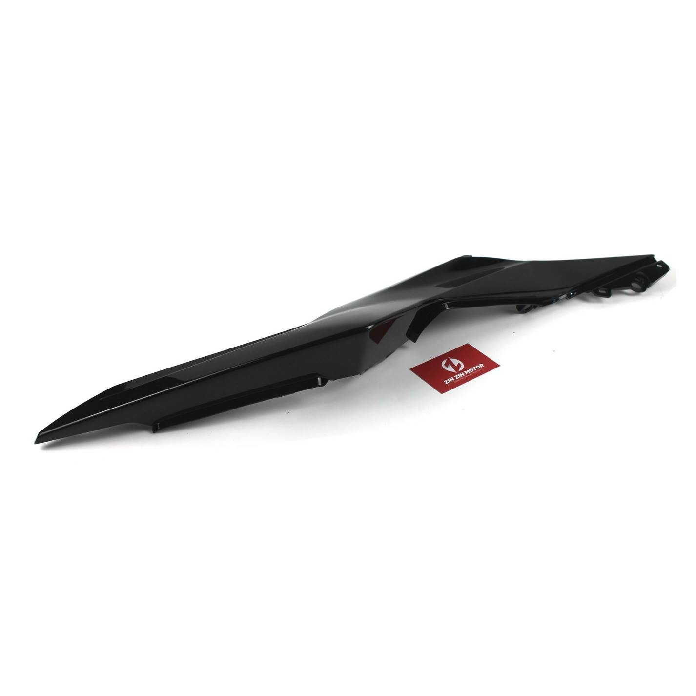 Bụng Sau Trái Đen - CBR 150R