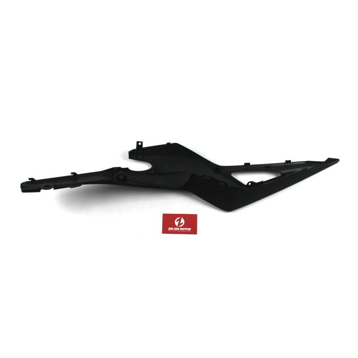 Bụng Sau Trái Đen Nhám - CBR 150R