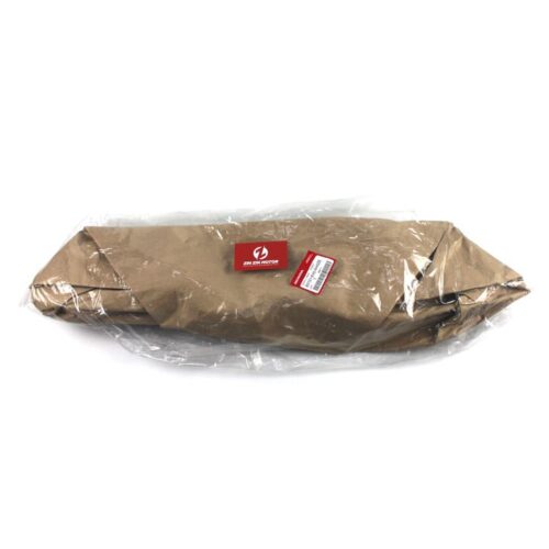 Bụng Sau Trái Đen Nhám - CBR 150R