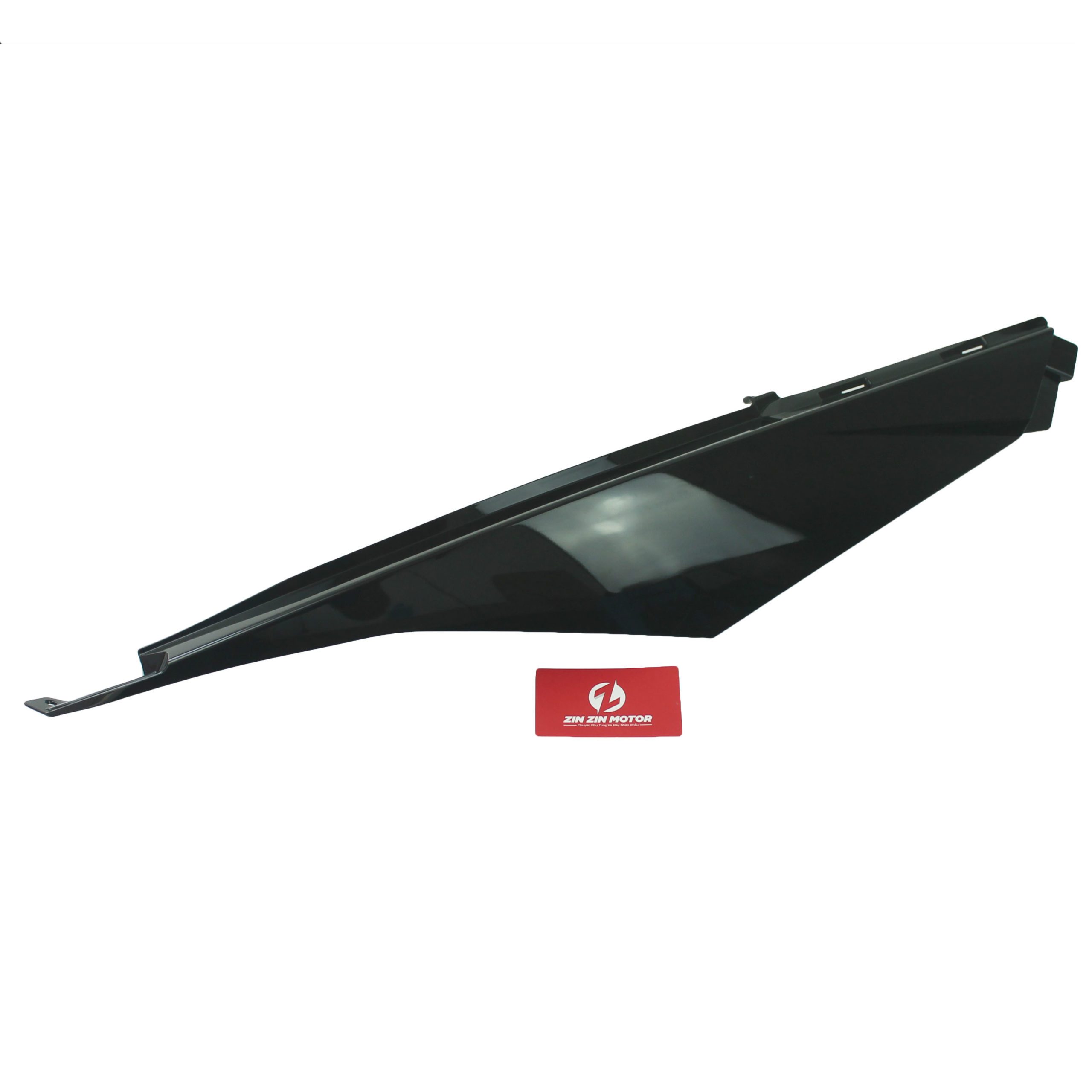Bụng Sau Phải Đen - Satria FI, Raider FI 4 Bụng Sau Phải Đen - Satria FI, Raider FI