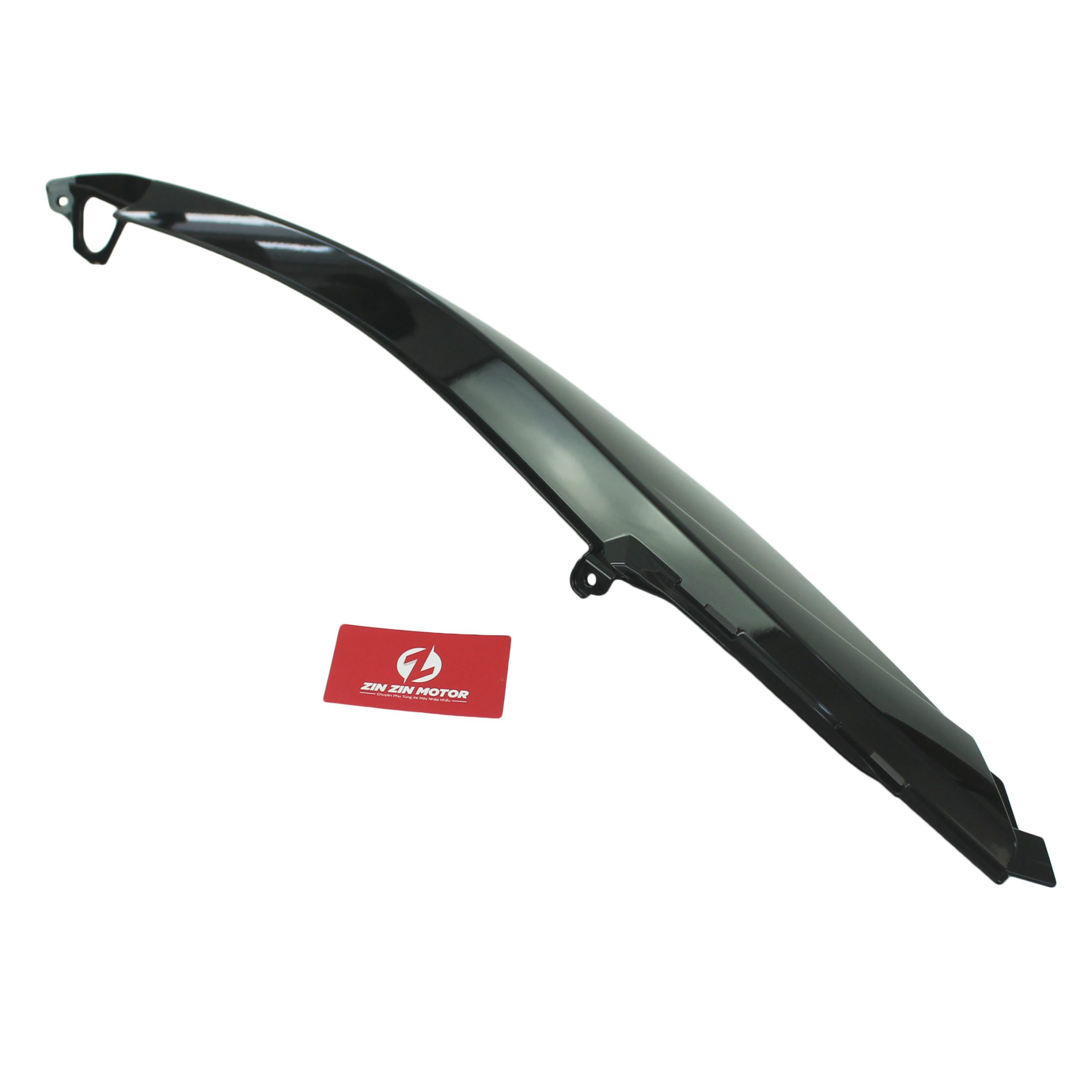 Bụng Sau Trái Đen - Satria FI, Raider FI 4 Bụng Sau Trái Đen - Satria FI, Raider FI