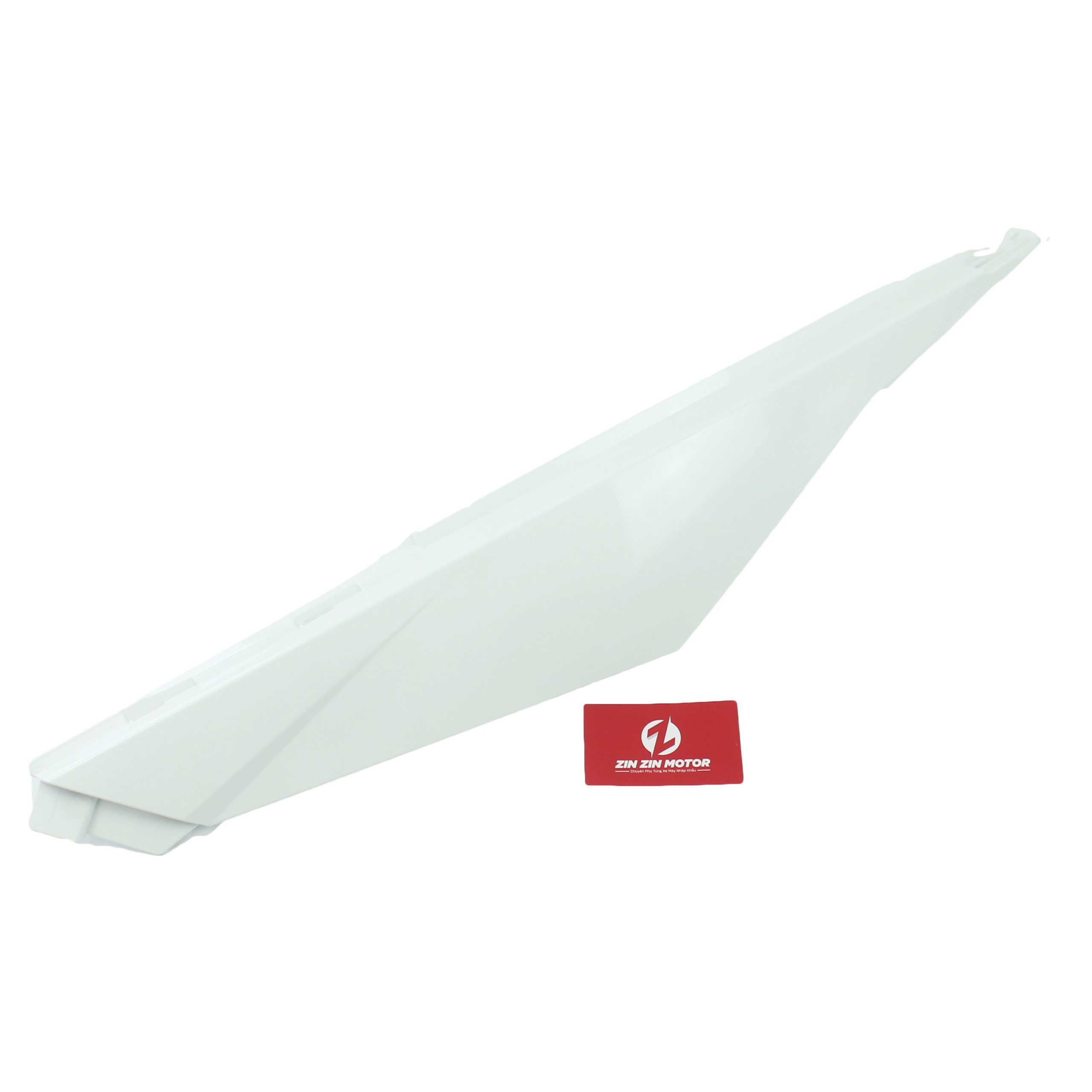 Bụng Sau Trái Trắng - Satria FI, Raider FI 4 Bụng Sau Trái Trắng - Satria FI, Raider FI