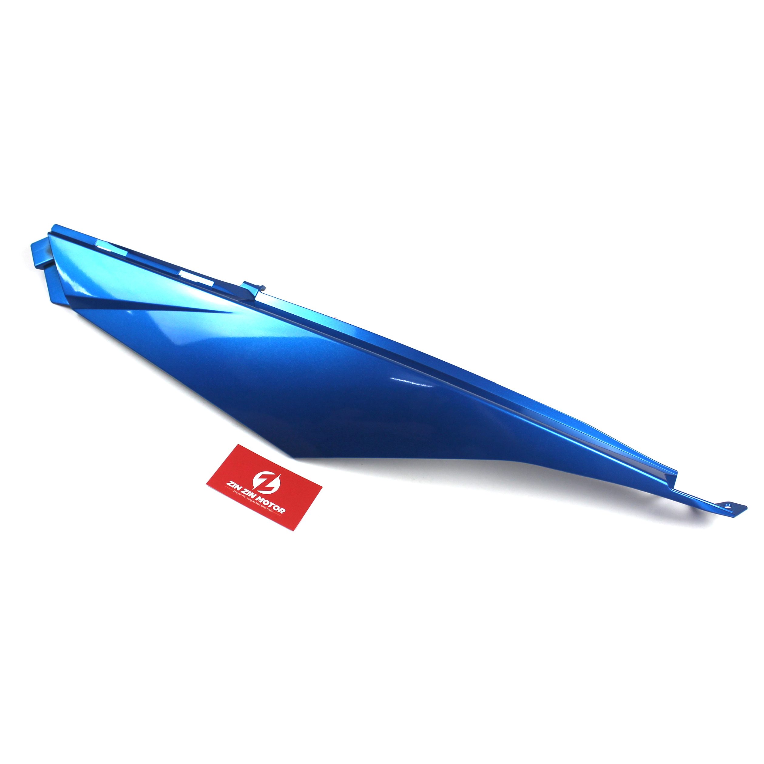 Bụng Sau Trái Xanh - Satria FI, Raider FI 4 Bụng Sau Trái Xanh - Satria FI, Raider FI