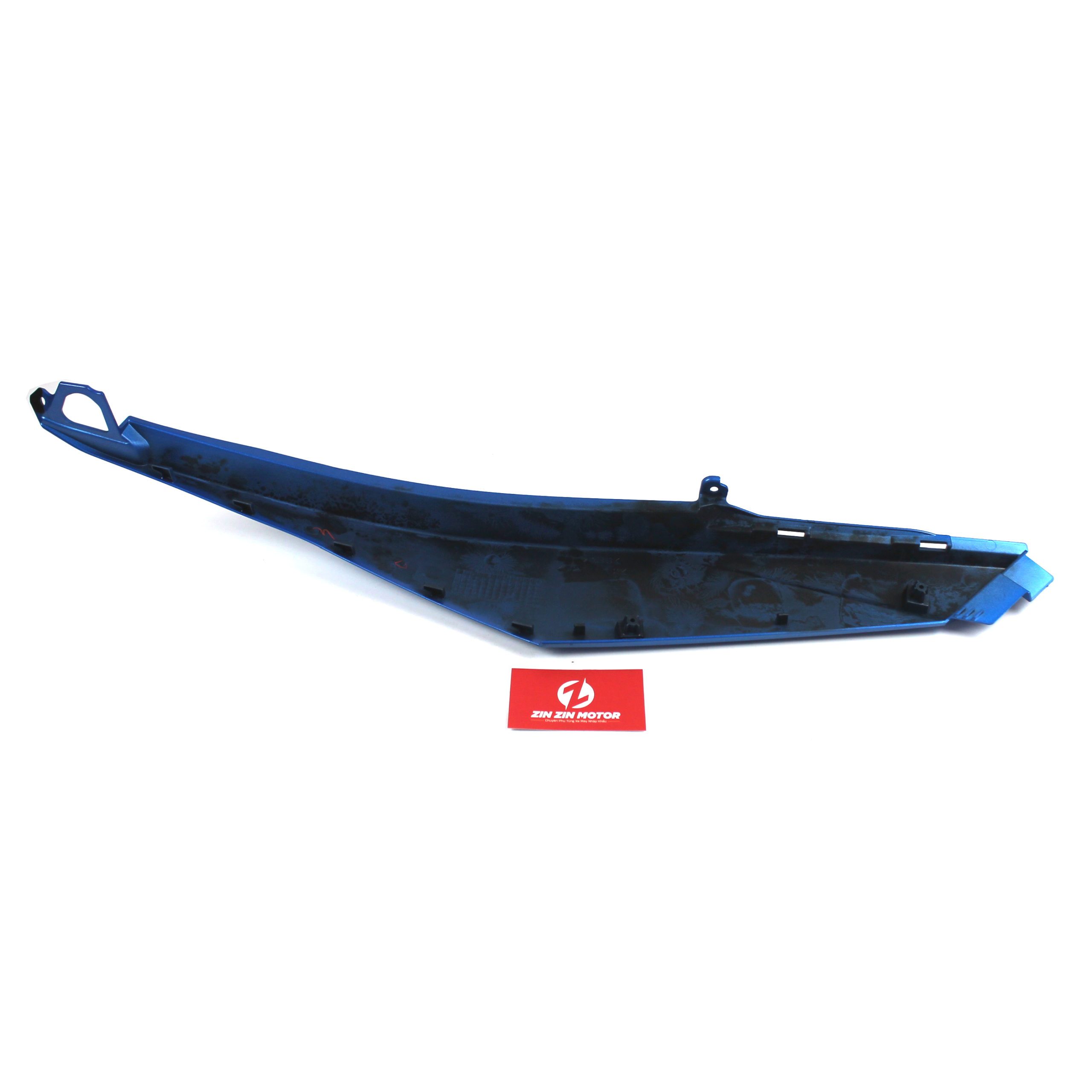 Bụng Sau Trái Xanh - Satria FI, Raider FI 3 Bụng Sau Trái Xanh - Satria FI, Raider FI
