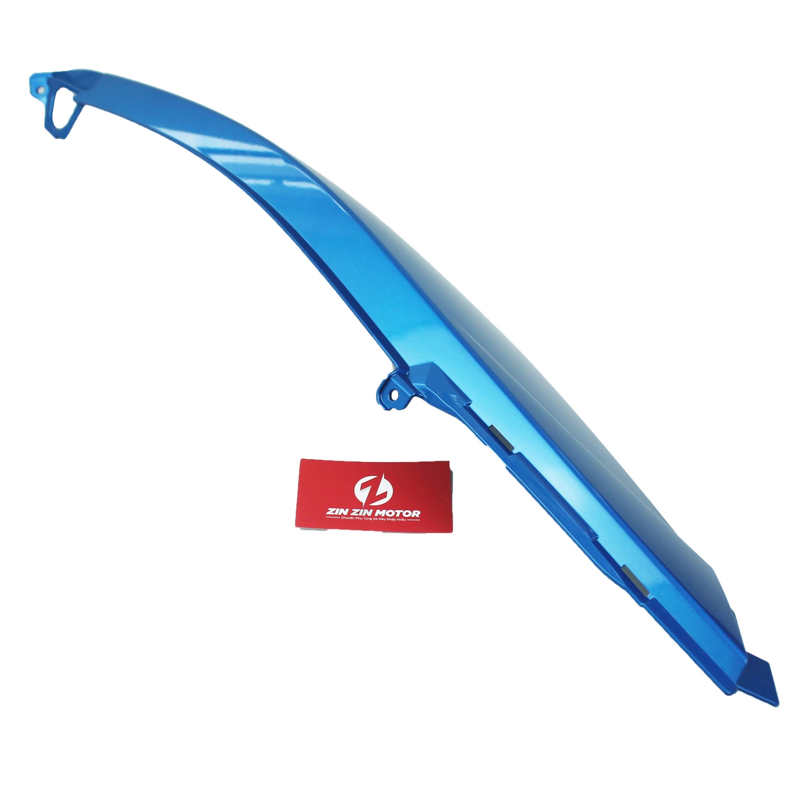 Bụng Sau Trái Xanh GP - Satria FI, Raider FI