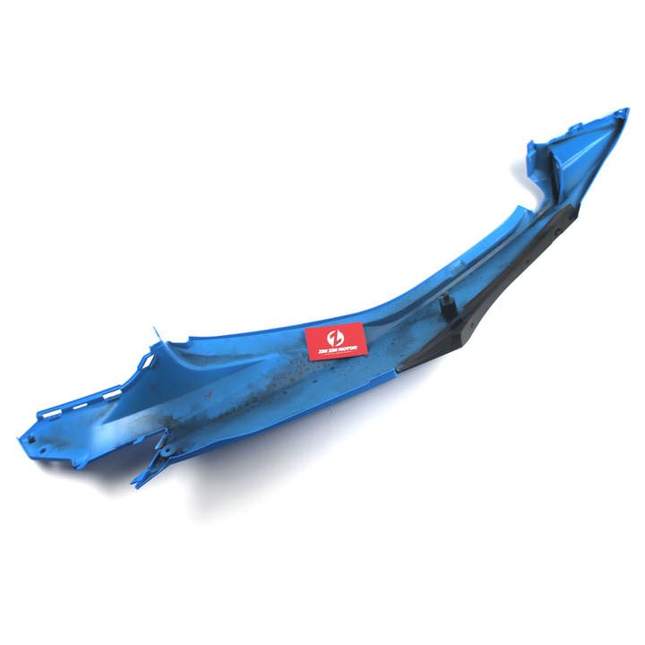Bụng Sau Xanh Phải - Raider Xăng Cơ 2 Bụng Sau Xanh Phải - Raider Xăng Cơ