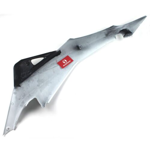 Bụng Sau Trái Trắng - Raider 2009 K9, Raider 2006 K6
