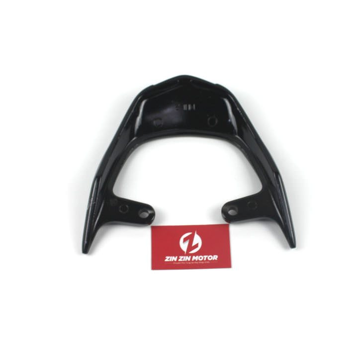 Cản Sau Đen - Raider Xăng Cơ, Raider 2009 K9, Raider 2006 K6