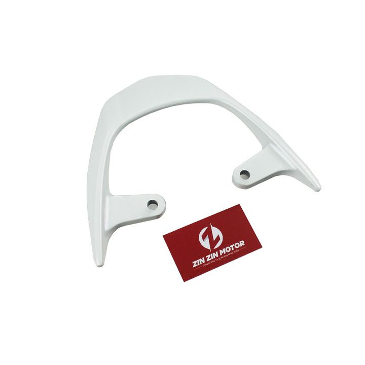 Cản Sau Trắng - Raider Xăng Cơ, Raider 2009 K9, Raider 2006 K6 2 Cản Sau Trắng - Raider Xăng Cơ, Raider 2009 K9, Raider 2006 K6