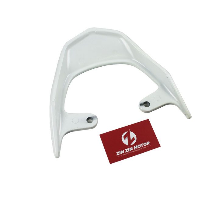 Cản Sau Trắng - Raider Xăng Cơ, Raider 2009 K9, Raider 2006 K6 3 Cản Sau Trắng - Raider Xăng Cơ, Raider 2009 K9, Raider 2006 K6