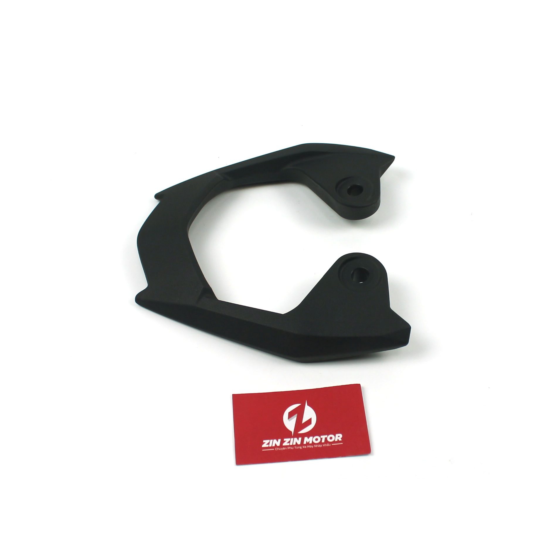 Tay Dắt Cản Sau - Raider FI, Satria FI