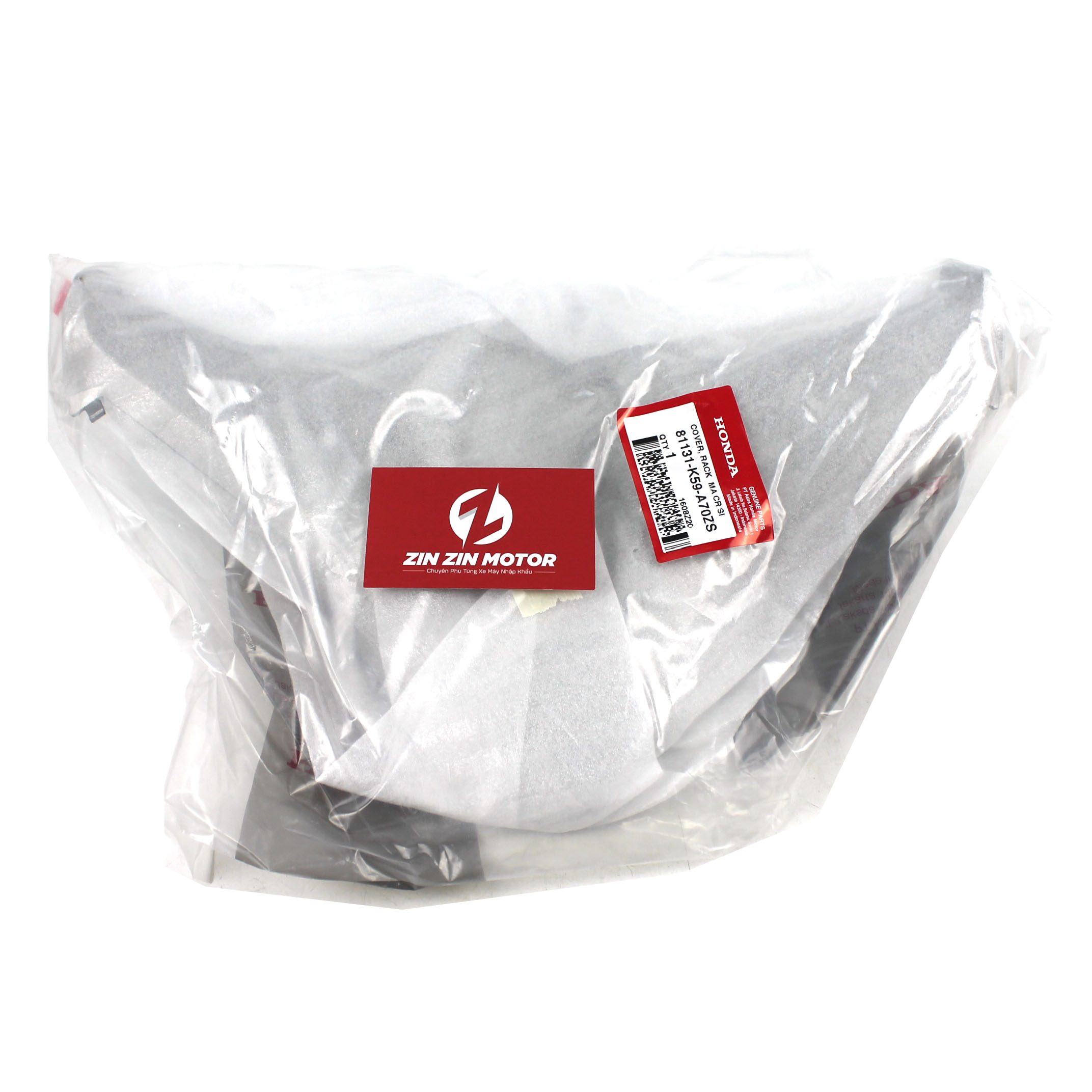 Cánh Bướm Bạc - Vario 150 2019, Vario 125 2019 4 Cánh Bướm Bạc - Vario 150 2019, Vario 125 2019