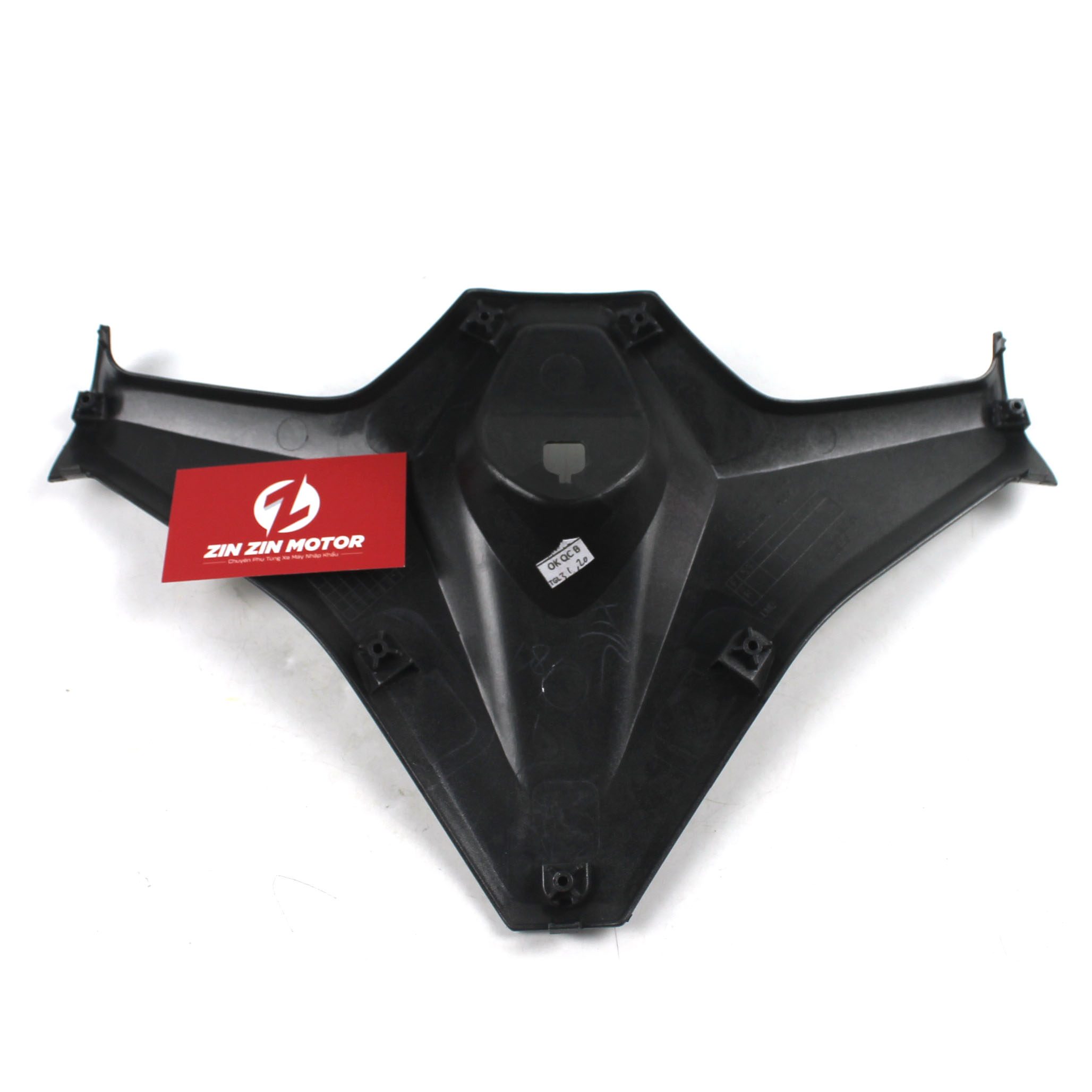 Cánh Bướm Bạc - Vario 150 2019, Vario 125 2019 3 Cánh Bướm Bạc - Vario 150 2019, Vario 125 2019