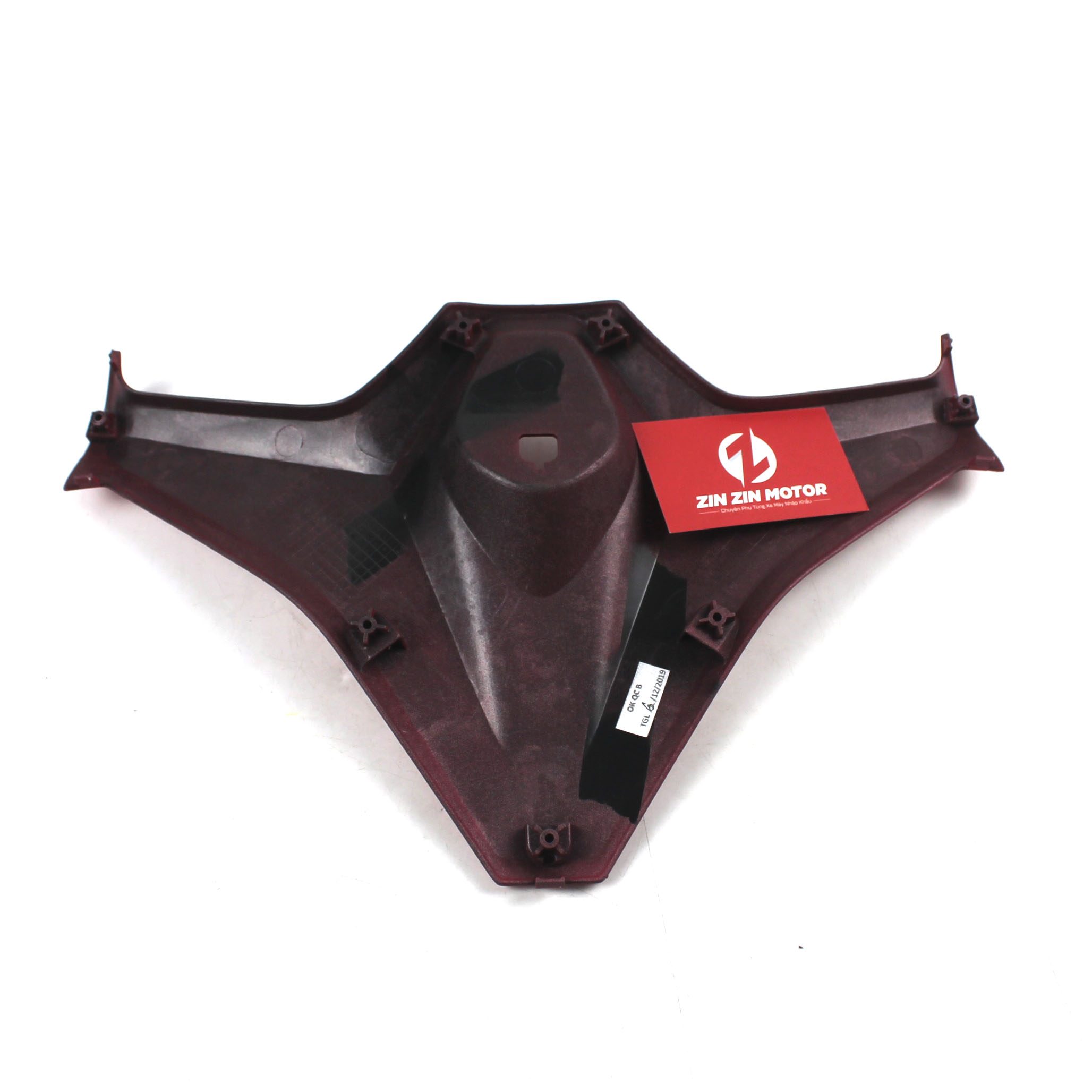 Cánh Bướm Đỏ - Vario 150 2019, Vario 125 2019 3 Cánh Bướm Đỏ - Vario 150 2019, Vario 125 2019