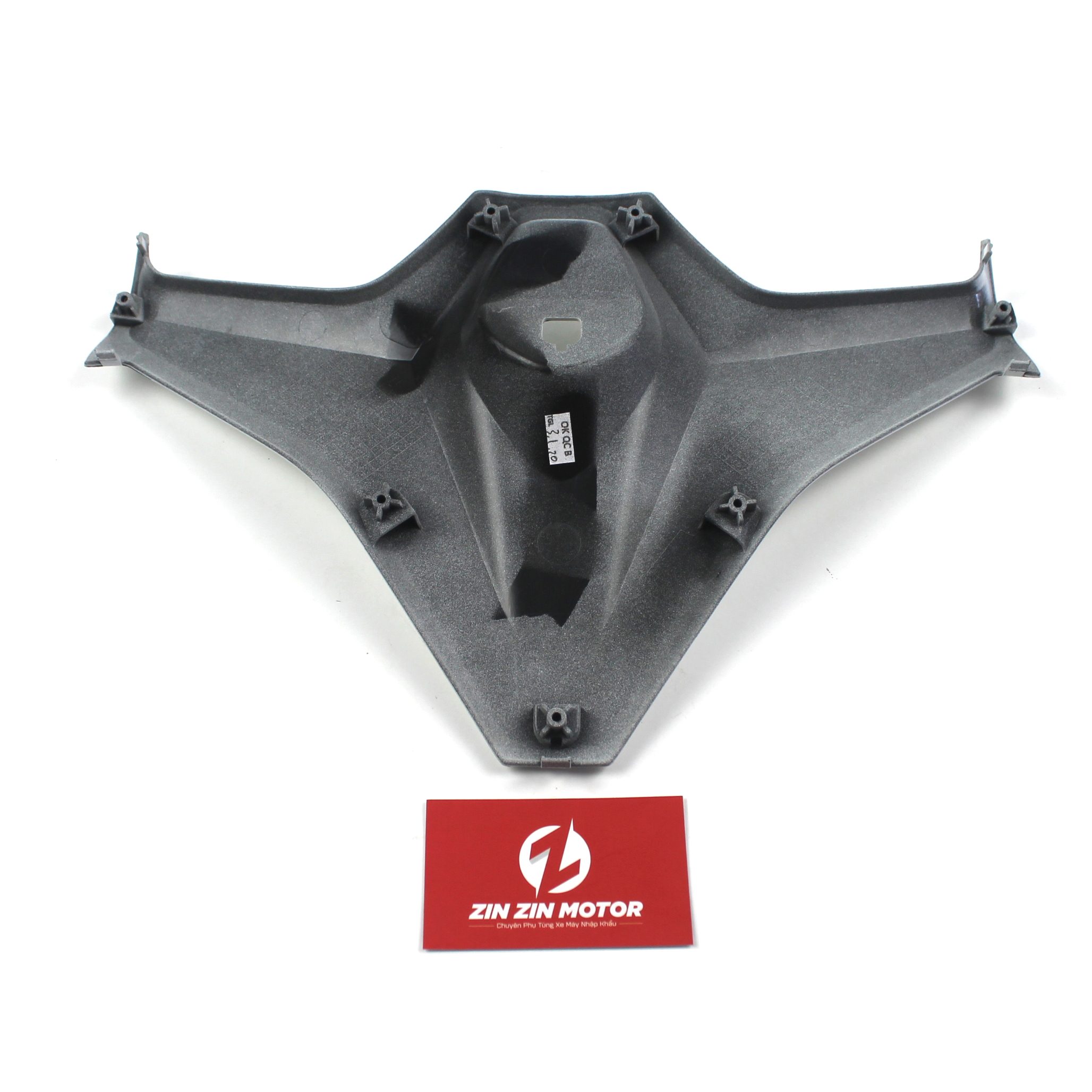Cánh Bướm Trắng - Vario 150 2019, Vario 125 2019 3 Cánh Bướm Trắng - Vario 150 2019, Vario 125 2019