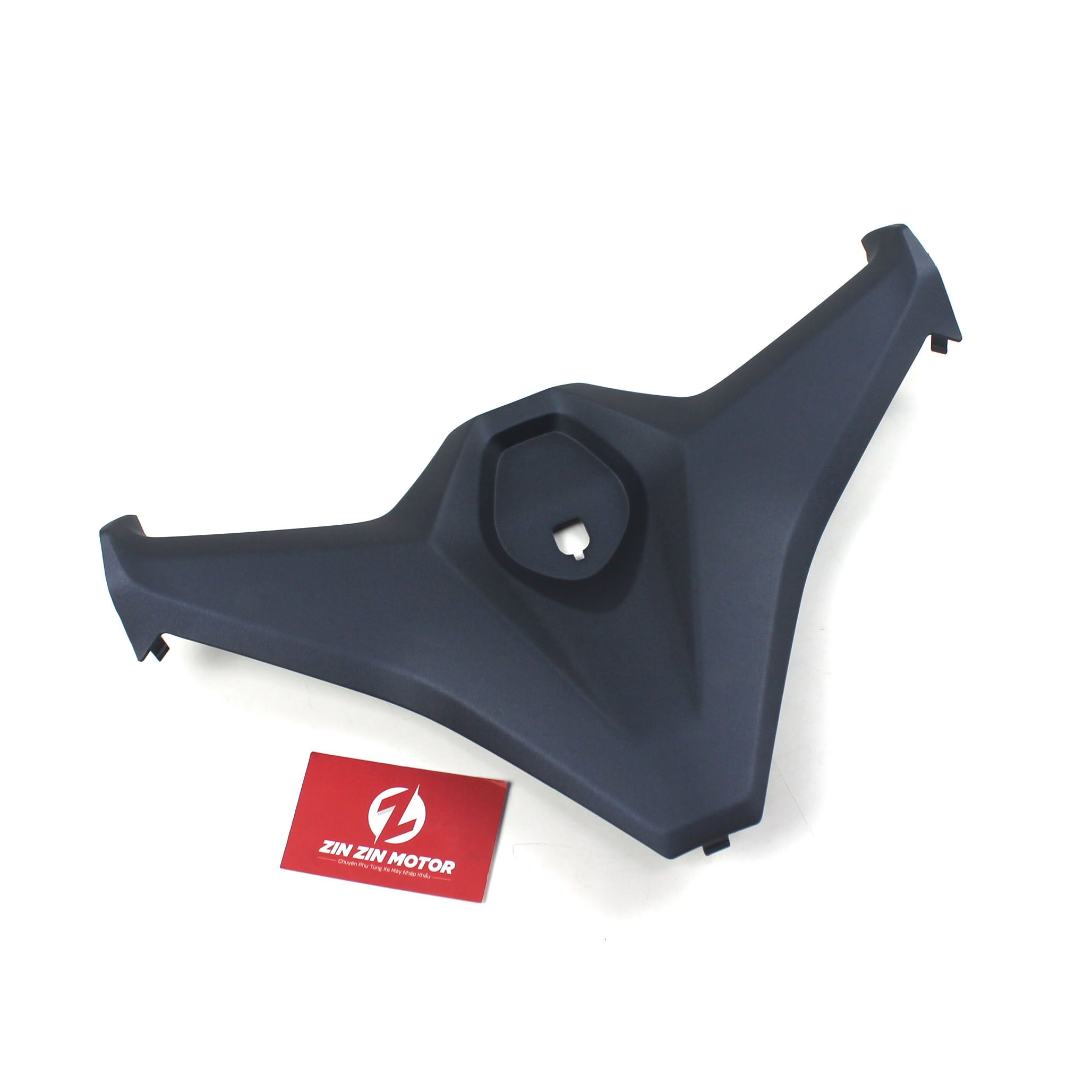 Cánh Bướm Xanh Nhám - Vario 150 2019, Vario 125 2019 2 Cánh Bướm Xanh Nhám - Vario 150 2019, Vario 125 2019