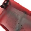 Yếm Trái Đỏ Tem Red Racing - Sonic 150R Trắng Đỏ