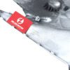 Cánh Yếm Phải Trắng - GSX R150