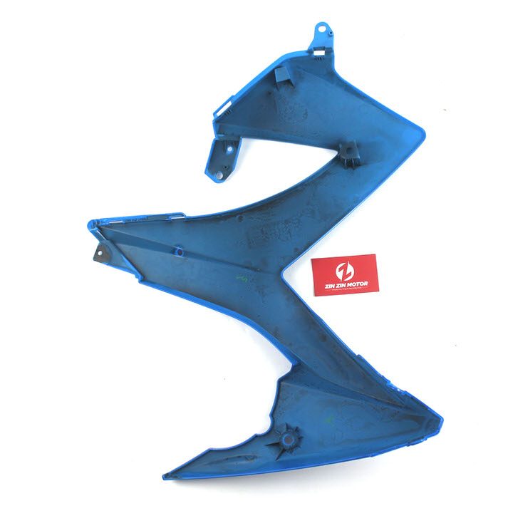 Yếm Trái Xanh - Raider Xăng Cơ, Satria FU