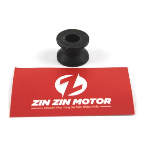 Cao Su Đệm Ốc Treo Pô - Satria FI, Raider FI, GSX R150, GSX S150, Bandit 150, Raider Xăng Cơ