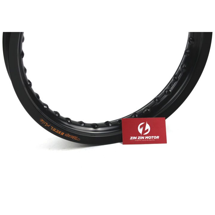 Cặp Niềng Excel 185 - 160 x 14 - Vario 150 2019, Vario 125 2019, Click 150i 2019, Click 125i 2019, Vario 150 2017, Vario 125 2017, Click 125i 2017, Air Blade, PCX, Vision, LEAD