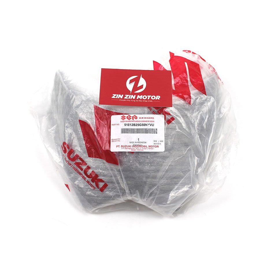 Chắn Gió - Raider Xăng Cơ 4 Chắn Gió - Raider Xăng Cơ