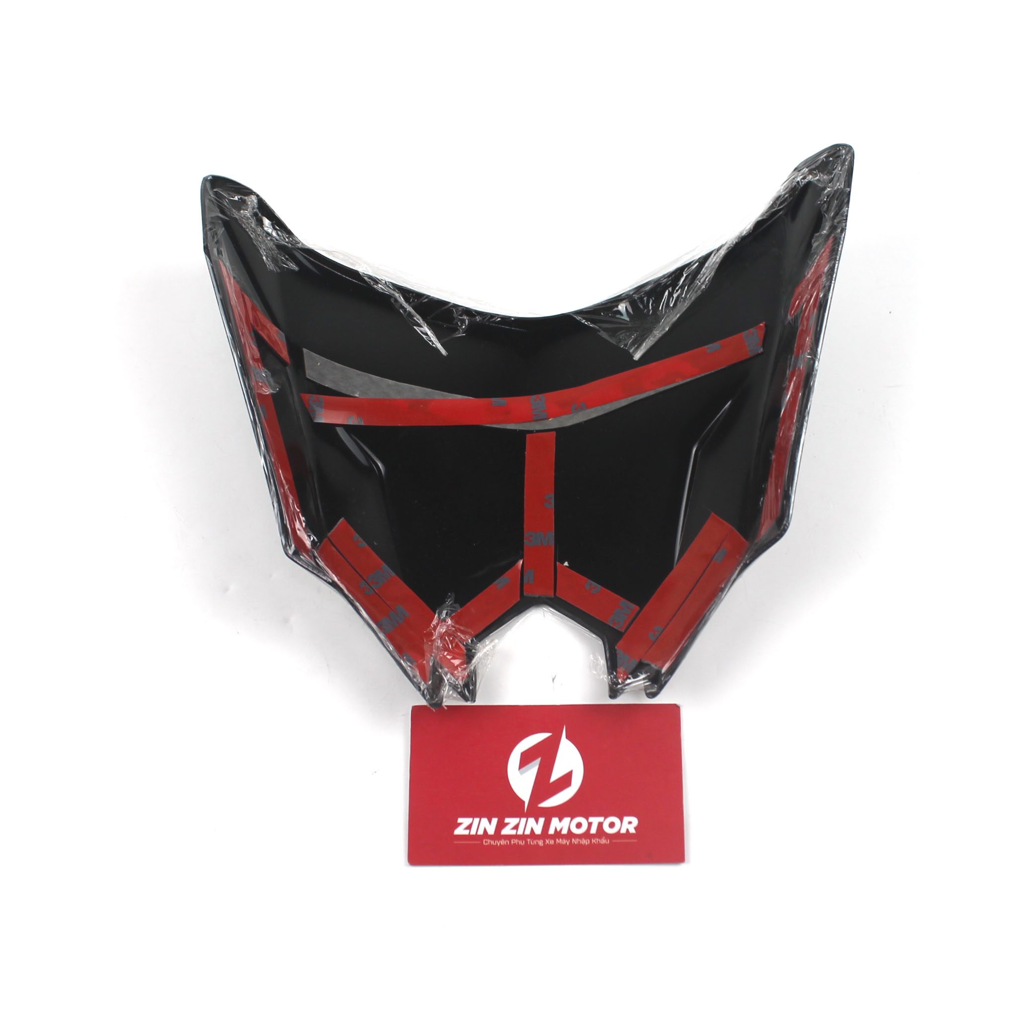 Chắn Gió Phụ Kiện - Raider FI, Satria FI