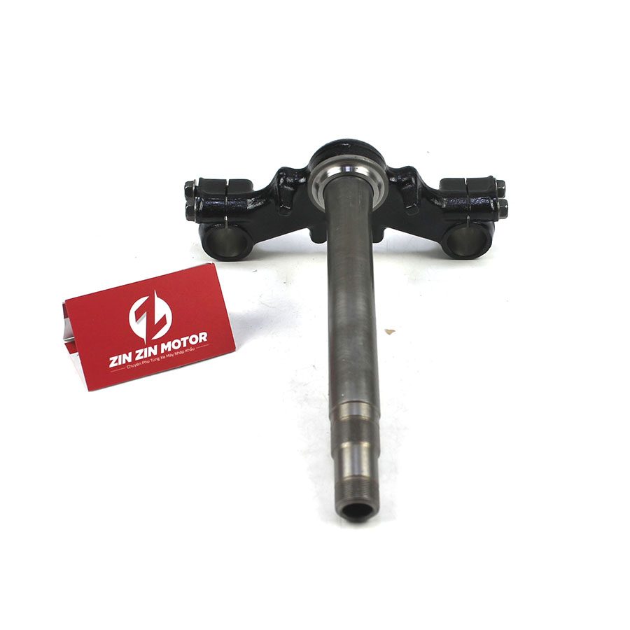 Chảng Ba Dưới - Raider Xăng Cơ, Raider 2006 K6, Raider 2009 K9 3 Chảng Ba Dưới - Raider Xăng Cơ, Raider 2006 K6, Raider 2009 K9