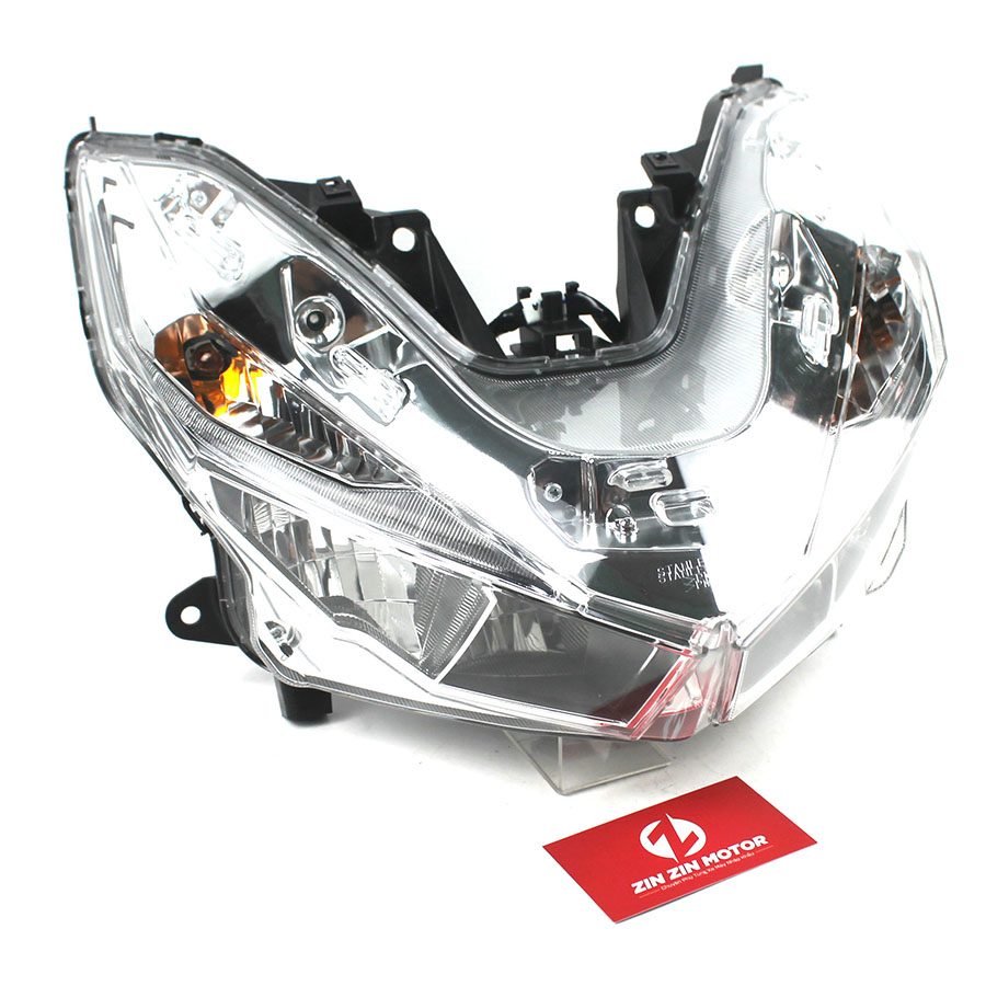 Chóa Đèn Trước - Vario 150 K59 2017, Vario 125 K60 2017, Click 125i 2017 4 Chóa Đèn Trước - Vario 150 K59 2017, Vario 125 K60 2017, Click 125i 2017