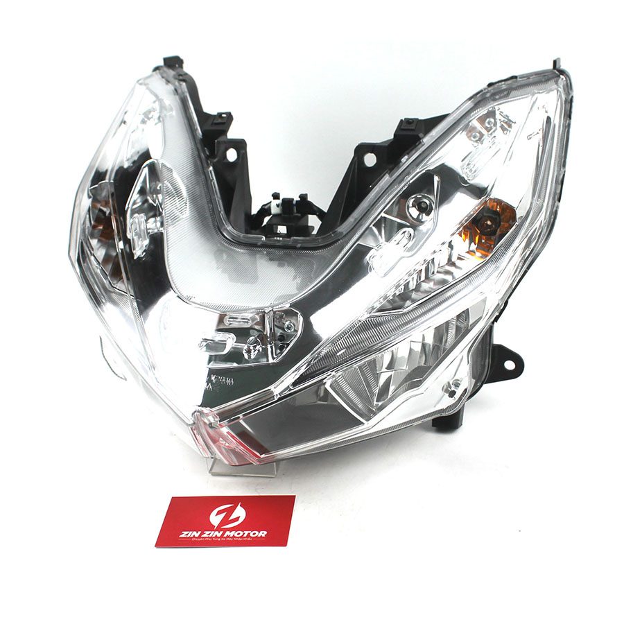 Chóa Đèn Trước - Vario 150 K59 2017, Vario 125 K60 2017, Click 125i 2017 3 Chóa Đèn Trước - Vario 150 K59 2017, Vario 125 K60 2017, Click 125i 2017