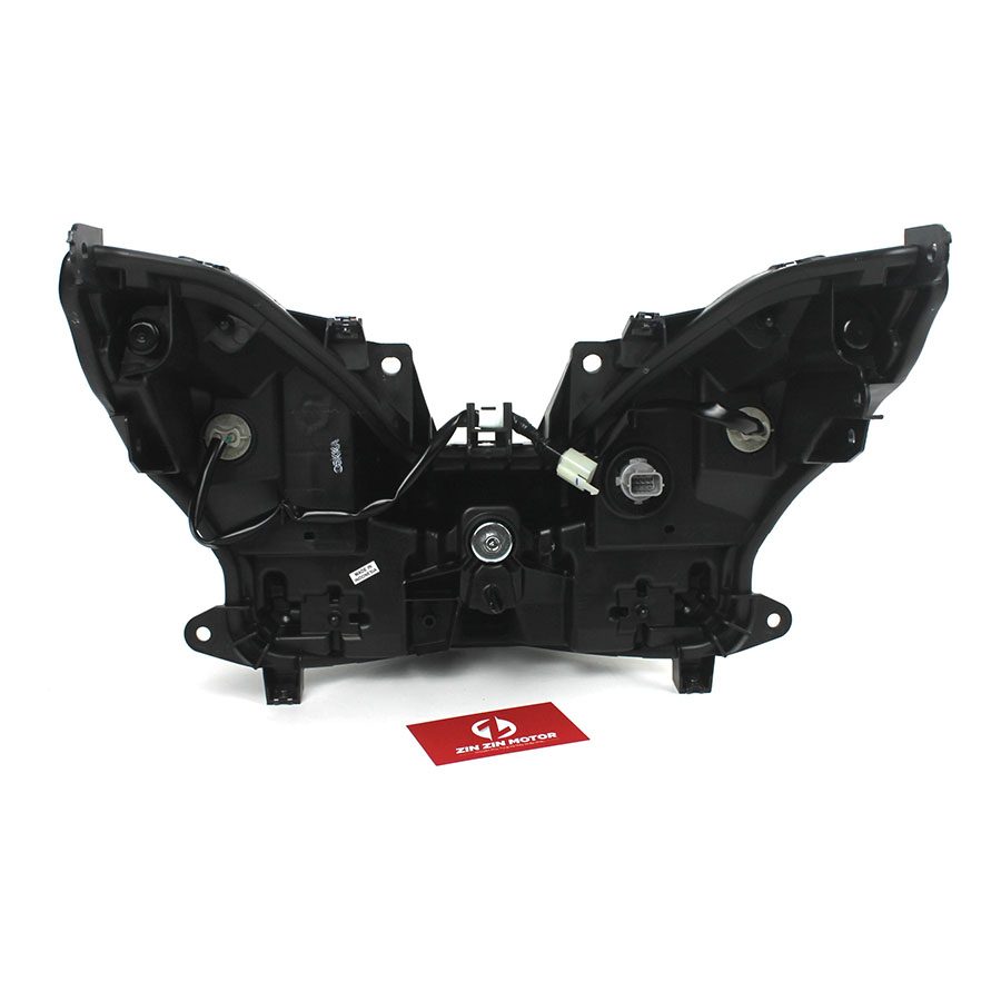 Chóa Đèn Trước - Vario 150 K59 2017, Vario 125 K60 2017, Click 125i 2017 5 Chóa Đèn Trước - Vario 150 K59 2017, Vario 125 K60 2017, Click 125i 2017