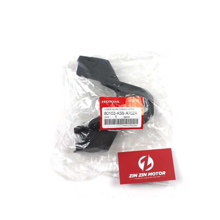 Chụp Đèn Biển Số - Click 150i 2019, Click 125i 2019, Vario 150 2019, Vario 125 2019