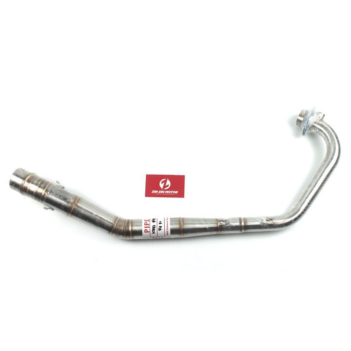 Cổ Pô WRX - Satria FI, Raider FI 1 Cổ Pô WRX - Satria FI, Raider FI