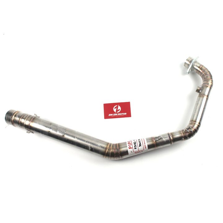 Cổ Pô WRX - Sonic 150R, Winner, Supra GTR