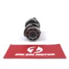 Cốt Cam - Vario 150 2017