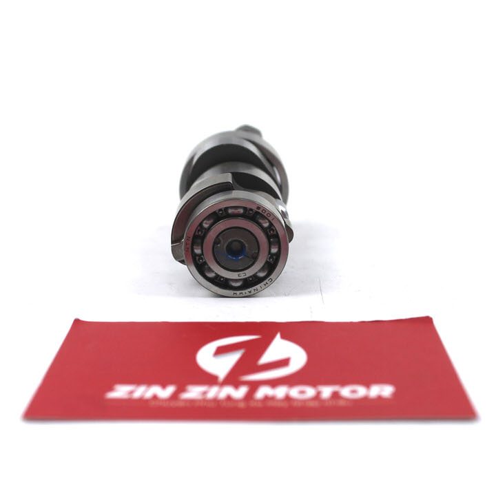 Cốt Cam - Vario 150 2017