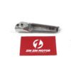 Cục Nhôm Gác Chân Sau Phải - Sonic 150R, Winner, Supra GTR 2020, Winner X, CBR 150R, CB 150R
