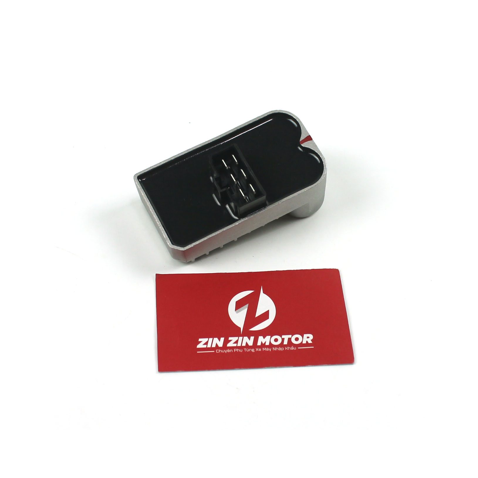 Cục Sạc - Raider FI, Satria FI 2 Cục Sạc - Raider FI, Satria FI