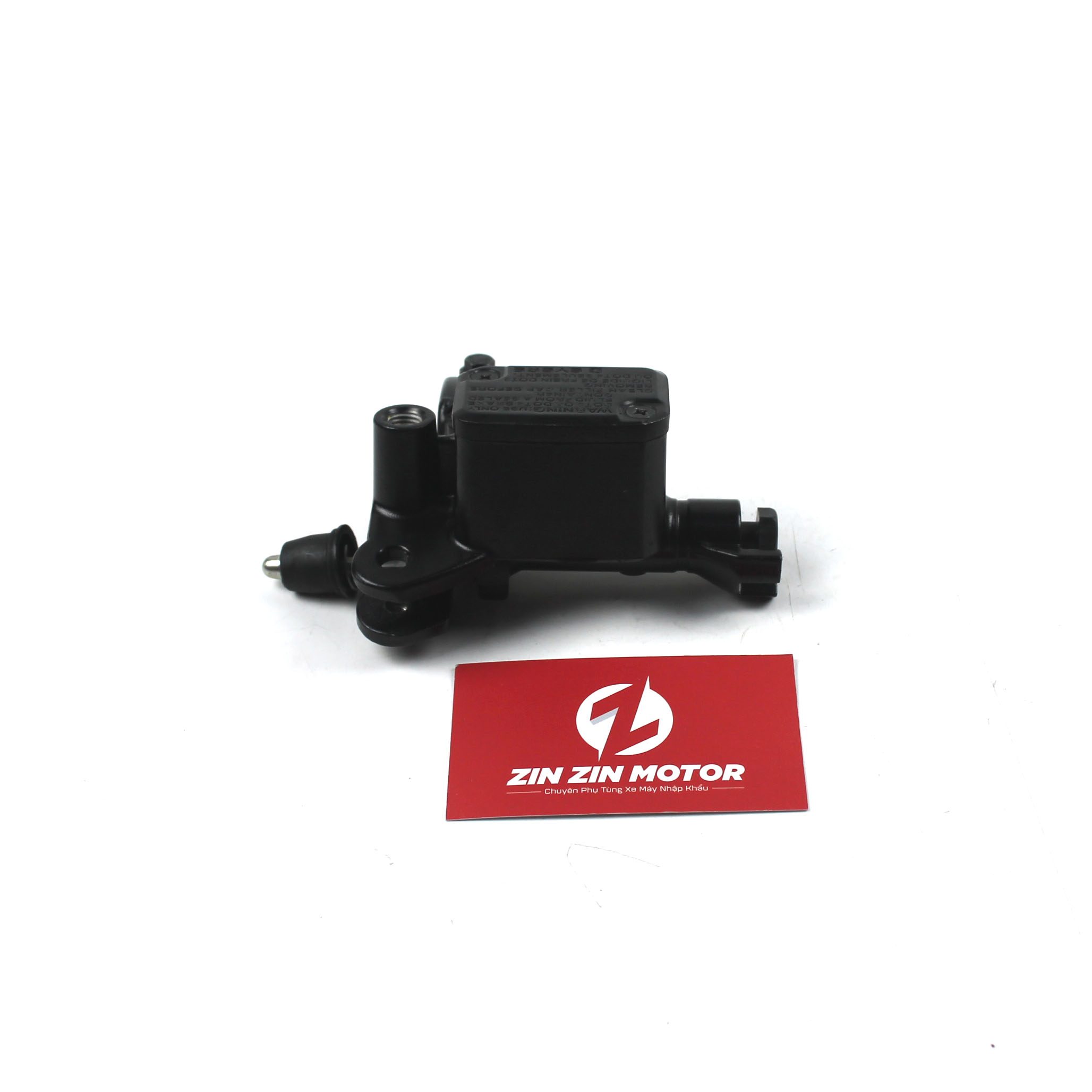 Cùm Dầu Thắng Trước - Raider FI, Satria FI, GSX R150, GSX S150, Bandit 150, Raider Xăng Cơ, Raider 2006 K6, Raider 2009 K9
