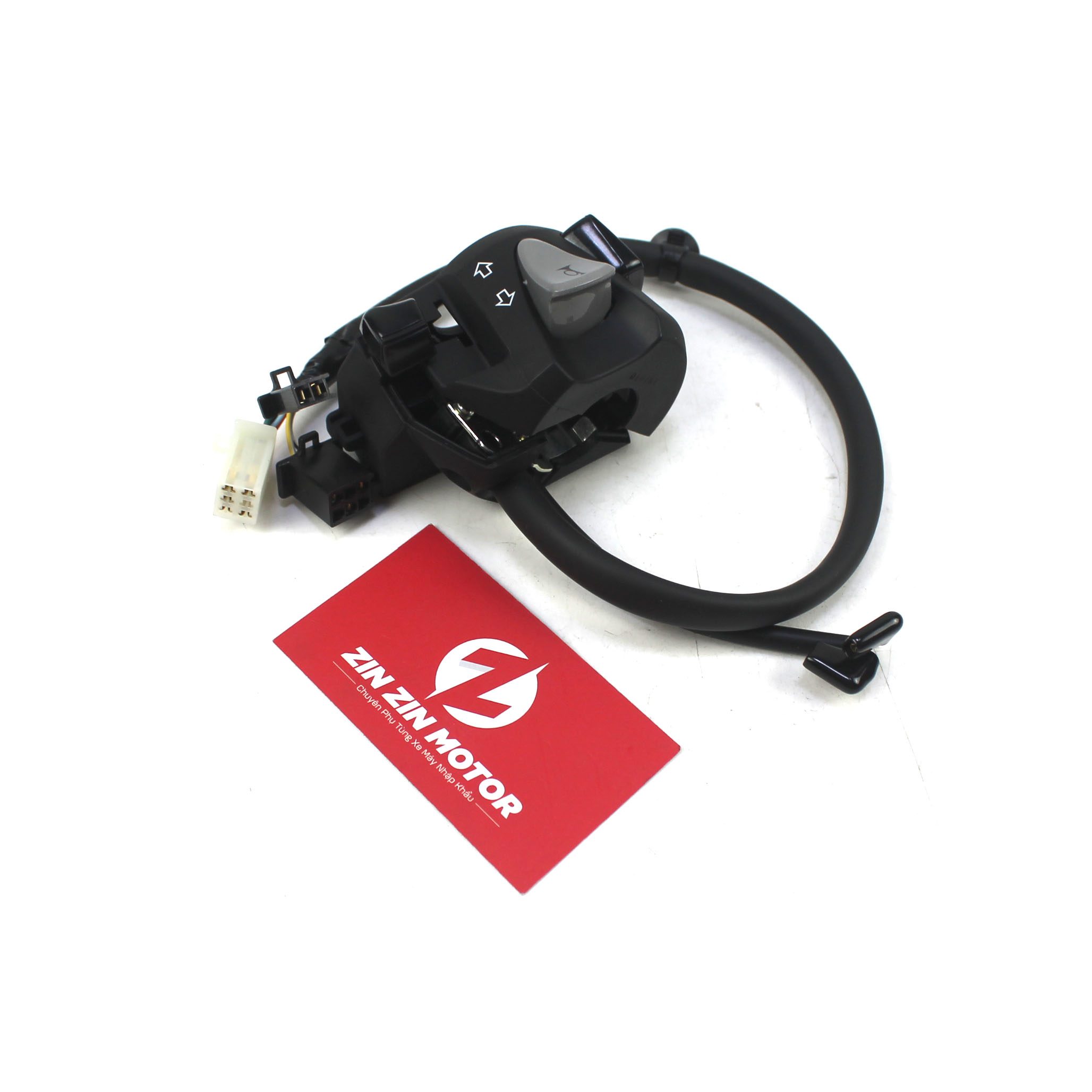 Cùm Công Tắc Trái - Sonic 150R 2 Cùm Công Tắc Trái - Sonic 150R