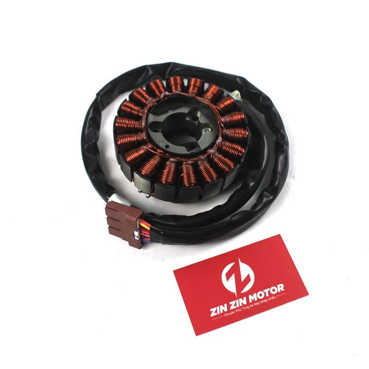 Cuộn Lửa - Vario 150 2017, Vario 125 2017, Click 125i 2017 2 Cuộn Lửa - Vario 150 2017, Vario 125 2017, Click 125i 2017