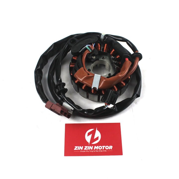 Cuộn Lửa - Vario 150 2017, Vario 125 2017, Click 125i 2017 3 Cuộn Lửa - Vario 150 2017, Vario 125 2017, Click 125i 2017