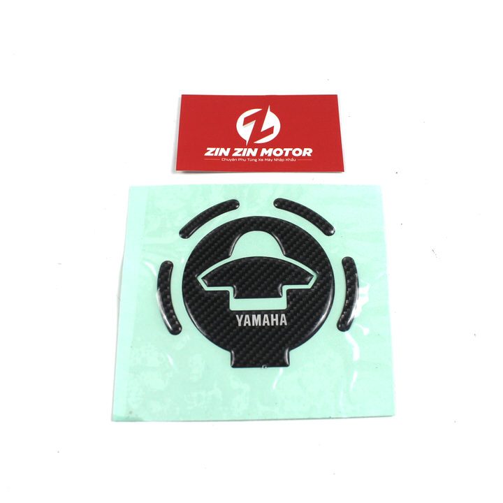 Dán Nắp Bình Xăng - R15 v3